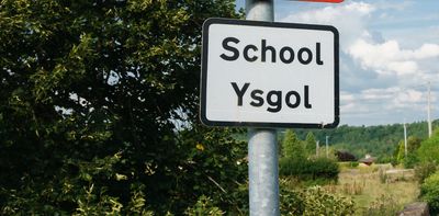 Number of Welsh speakers has declined – pandemic disruption to education may be a cause