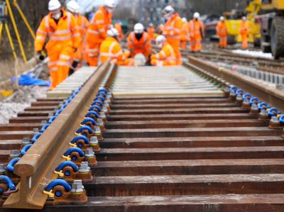 Train strikes: TSSA union accepts National Rail pay deal rejected by RMT