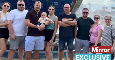 Family £10,000 out of pocket because of small error on their plane tickets