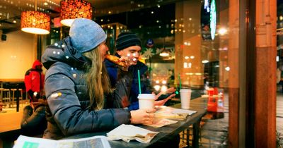 Map helps people find warm public spaces in Scotland amid energy bill hikes