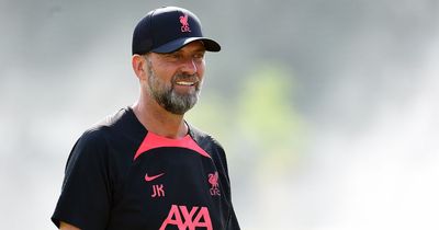 Liverpool focus on correcting three tactical problems before Premier League resumes