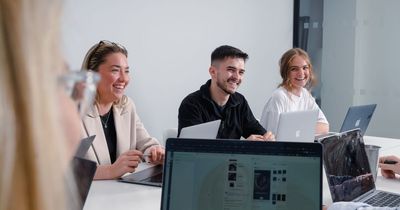 Derby digital agency Alphageek launches co-operative-style profit share