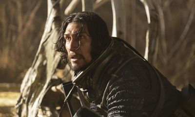 Adam Driver’s new film 65 blasts dinosaurs into extinction. What’s not to love?