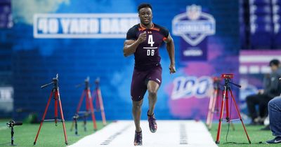 NFL executive likens draft Scouting Combine to ‘slave auction’ in ownership meeting