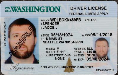 LOCALIZE IT: Government delays enforcement of Real ID Act