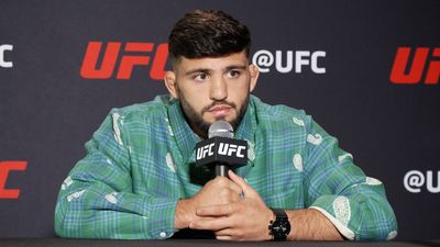 Arman Tsarukyan says he’s the one to beat UFC champ Islam Makhachev, ‘gave him the toughest fight in his career’