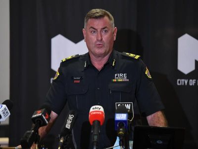 Fire Rescue Victoria confirms cyber attack