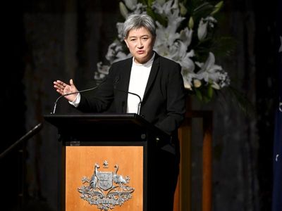 Pacific investment counters China: expert
