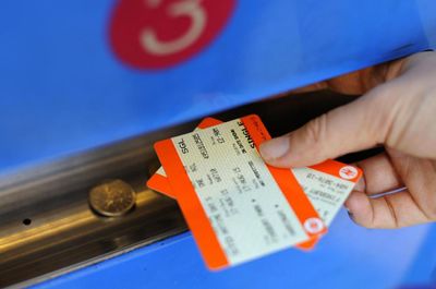 Peak rail fares in Scotland to be scrapped in six-month pilot scheme