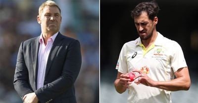 Mitchell Starc shares regret over relationship with Shane Warne before legend’s death