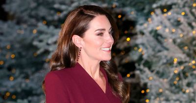 Royals unite at Kate Middleton's carol concert after Harry and Meghan's Netflix claims