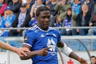 Chelsea on brink of £8.6m David Fofana transfer with Graham Potter a long-term fan of teenage striker