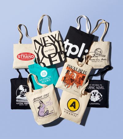 Our Tote Bags, Ourselves