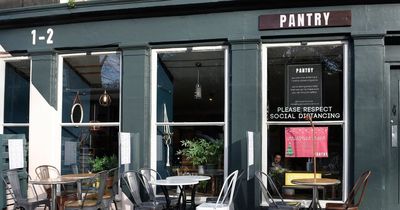 Edinburgh neighbourhood named one of the UK's 'coolest' places to live