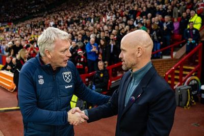 Erik ten Hag: West Ham’s ‘huge investment’ make them a genuine threat to Manchester United