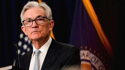 Bond Markets Call BS on Hawkish Fed Chair As Recession Risks Mount
