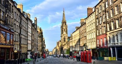 Edinburgh Airbnb crackdown delay branded 'shameful' by council leader