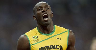 Olympic icon Usain Bolt to be honoured with Lifetime Achievement award at BBC SPOTY