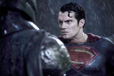 Why James Gunn is recasting Superman for a rebooted DC Universe