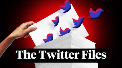 Sifting Through the Twitter Files: Live With Nick Gillespie and Zach Weissmueller