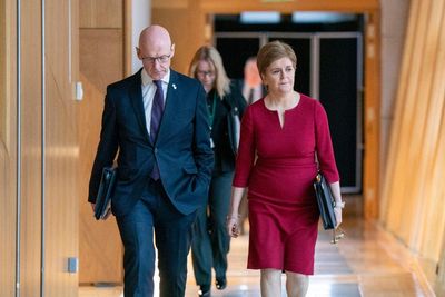 The six key things you need to know from today's Scottish Budget