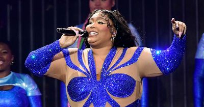 Lizzo slams 'really hurtful' claims she 'only writes music for white people'