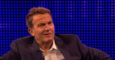 The Chase's Bradley Walsh taken back by player's massive pet