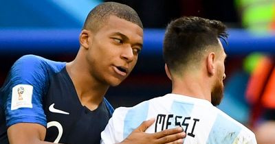 How to watch World Cup final plus Argentina vs France kick-off time, TV channel