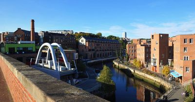 Telegraph names Ouseburn as one of 'Britain's coolest neighbourhoods'