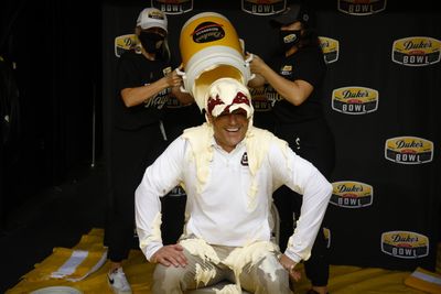 The 10 worst college football bowl names of 2022, ranked