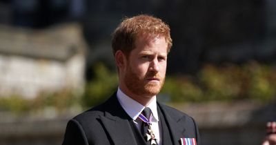 Prince Harry - When is the Duke’s memoir Spare released?
