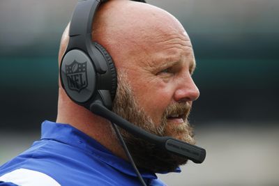 Giants’ Brian Daboll focused on urgency, execution against Commanders