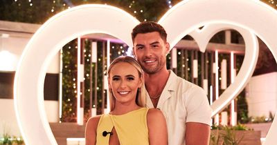 Love Island's Liam Reardon says people were 'quick to judge' him after Millie Court split