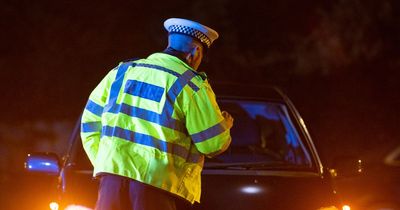 Bizarre drink-driving rule could land you £2,500 for just standing next to your car
