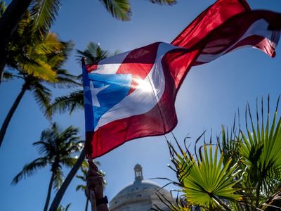 House passes legislation that would allow Puerto Rico to vote on statehood