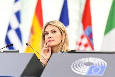 European prosecutor requests immunity lifted from two Greek MEPs