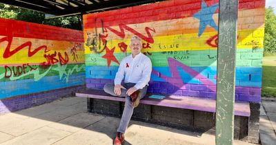 Liverpool's oldest LGBTQ+ charity rally behind Walton MP's latest fight