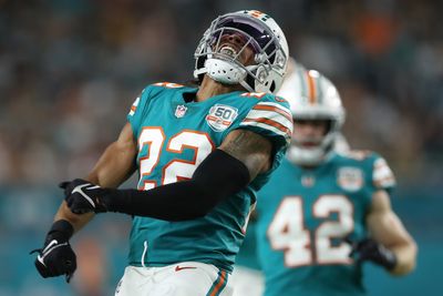 Dolphins may be without two defensive backs vs. Bills