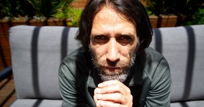 'In a better world I should speak': Behrouz Boochani refused just watching parliament