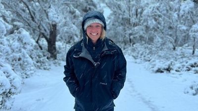 Tasmanian summer on hold as Hobart records coldest December day in 50 years