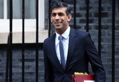 UK's Sunak takes first trip to Northern Ireland as PM