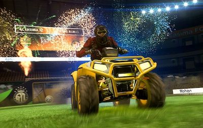 Is 'Warzone' Cup free? 3 tips to dominate in the Rocket League-inspired mode