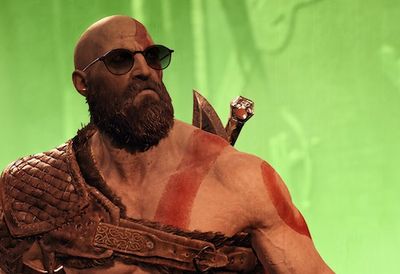'God of War' Amazon series needs to keep the best part of the games