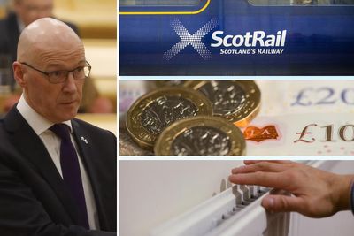 Economists, charities, and everyone else: How Scotland reacted to the Budget