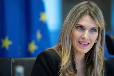 Eva Kaili's partner confesses role in European Parliament corruption case - sources