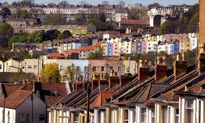 One in four private rentals in England fail to meet decent home standards