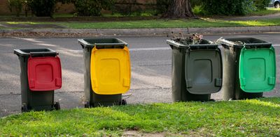 Despite government delays, food waste recycling bins are coming to your kitchen sooner than you think