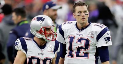 Ex-NFL star would come out of retirement if Tom Brady returned to New England Patriots