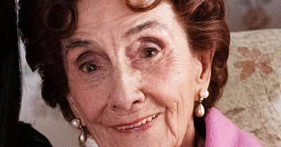 EastEnders Dot Cotton funeral episodes 'made us remember how great this show used to be'