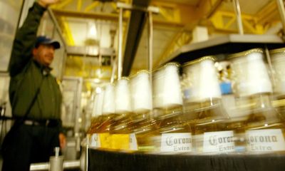 Pint of order: New York judge asks jury to define ‘beer’ in Corona case